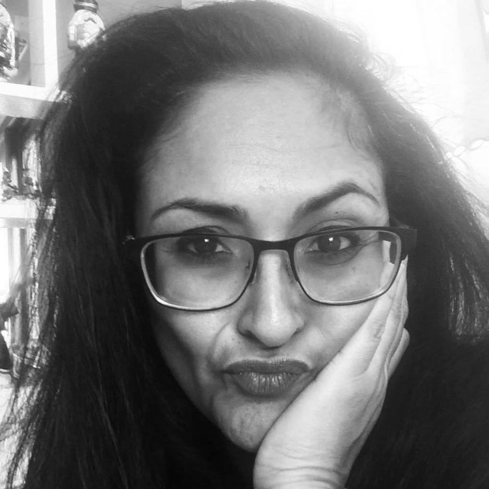 Meet your Posher, Celina